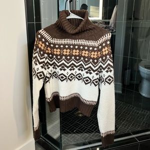 AMERICAN EAGLE Sweater